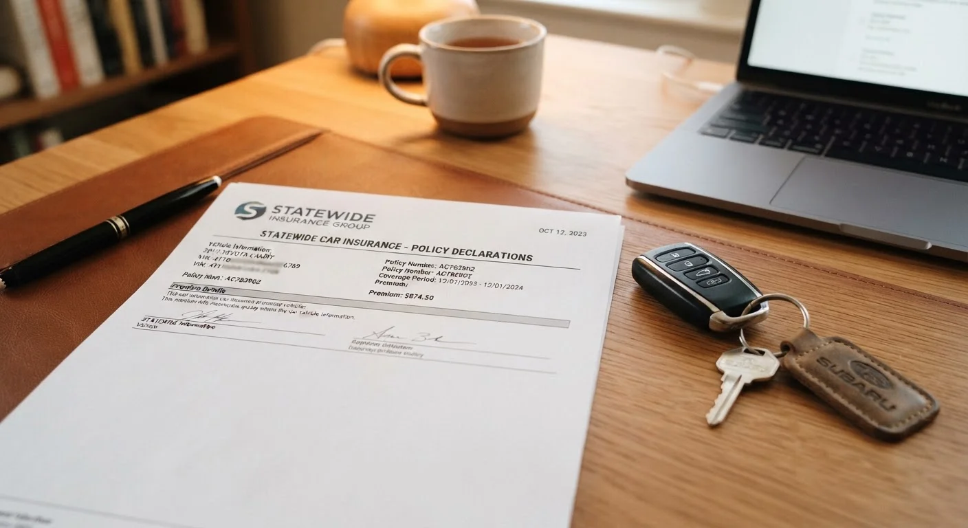 Auto Insurance Myths That Cost Drivers Money