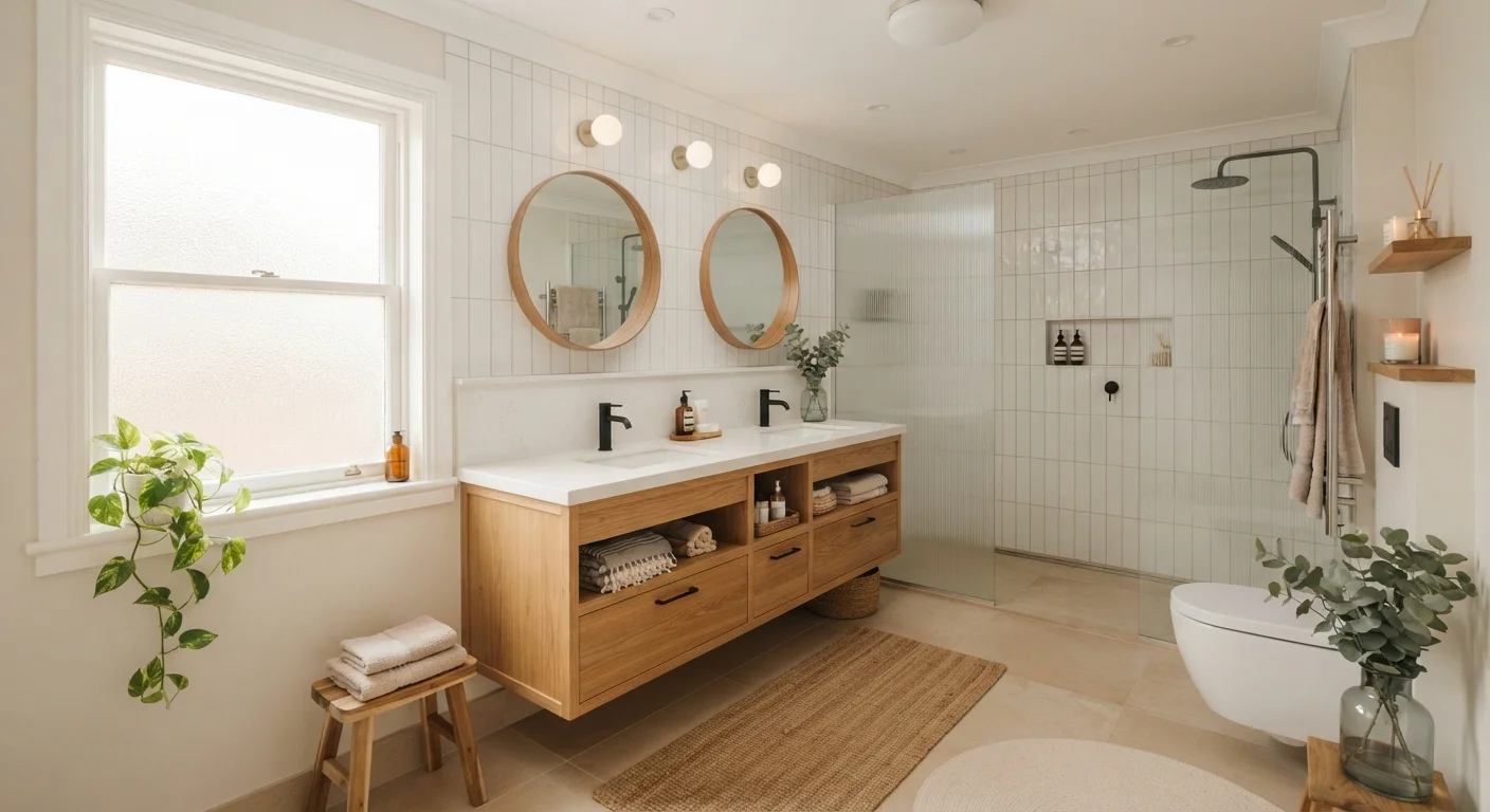 Bathroom Additions and the Resale Math Behind Them