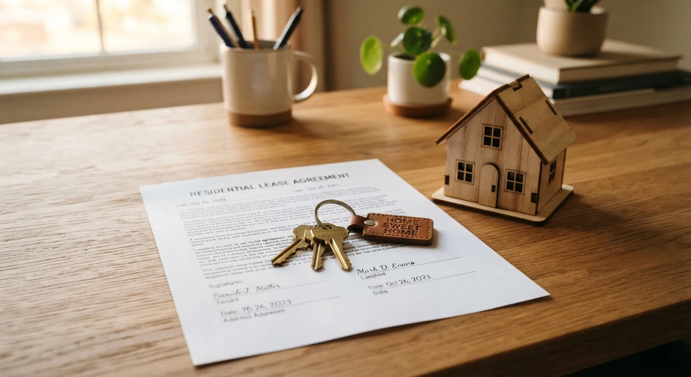 Becoming a Landlord for the First Time: The Realities Behind Rental Income