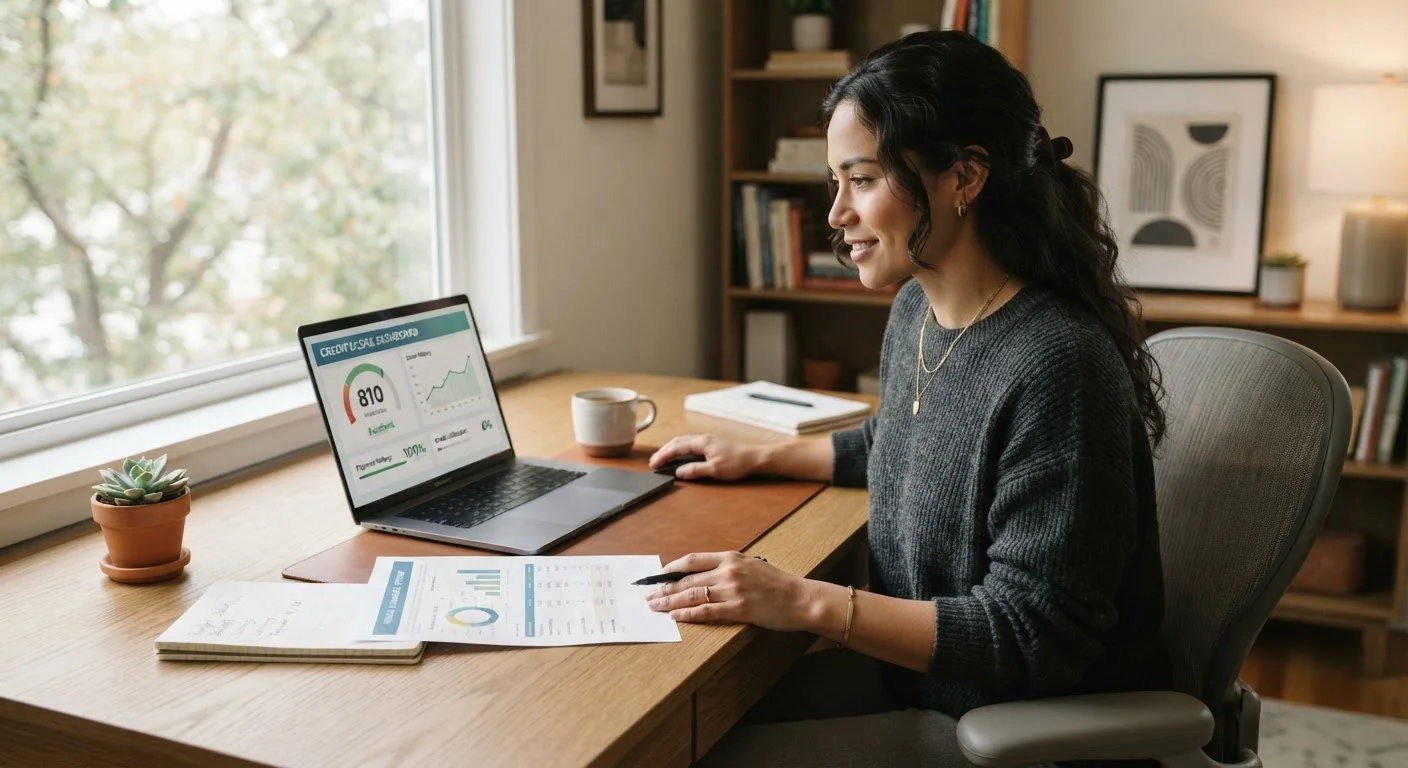 Before You Apply for Any Loan or Credit Card: A Credit Readiness Checklist