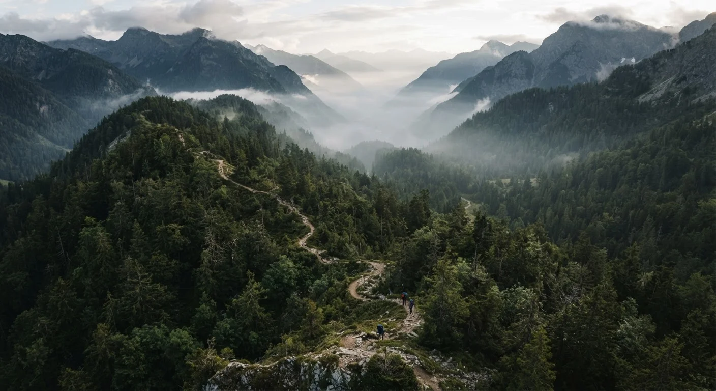 Before You Book That Remote Destination: A Pre-Trip Reality Check