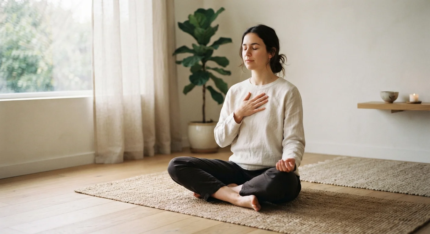 Breathwork Techniques Explained: What Different Approaches Are Actually Designed to Do