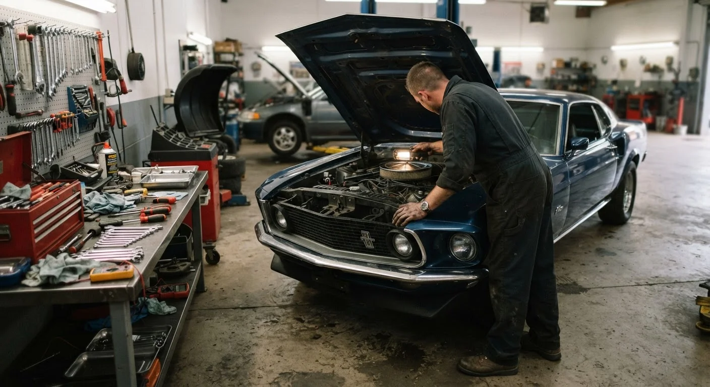 Car Ownership Myths That Cost Drivers Real Money