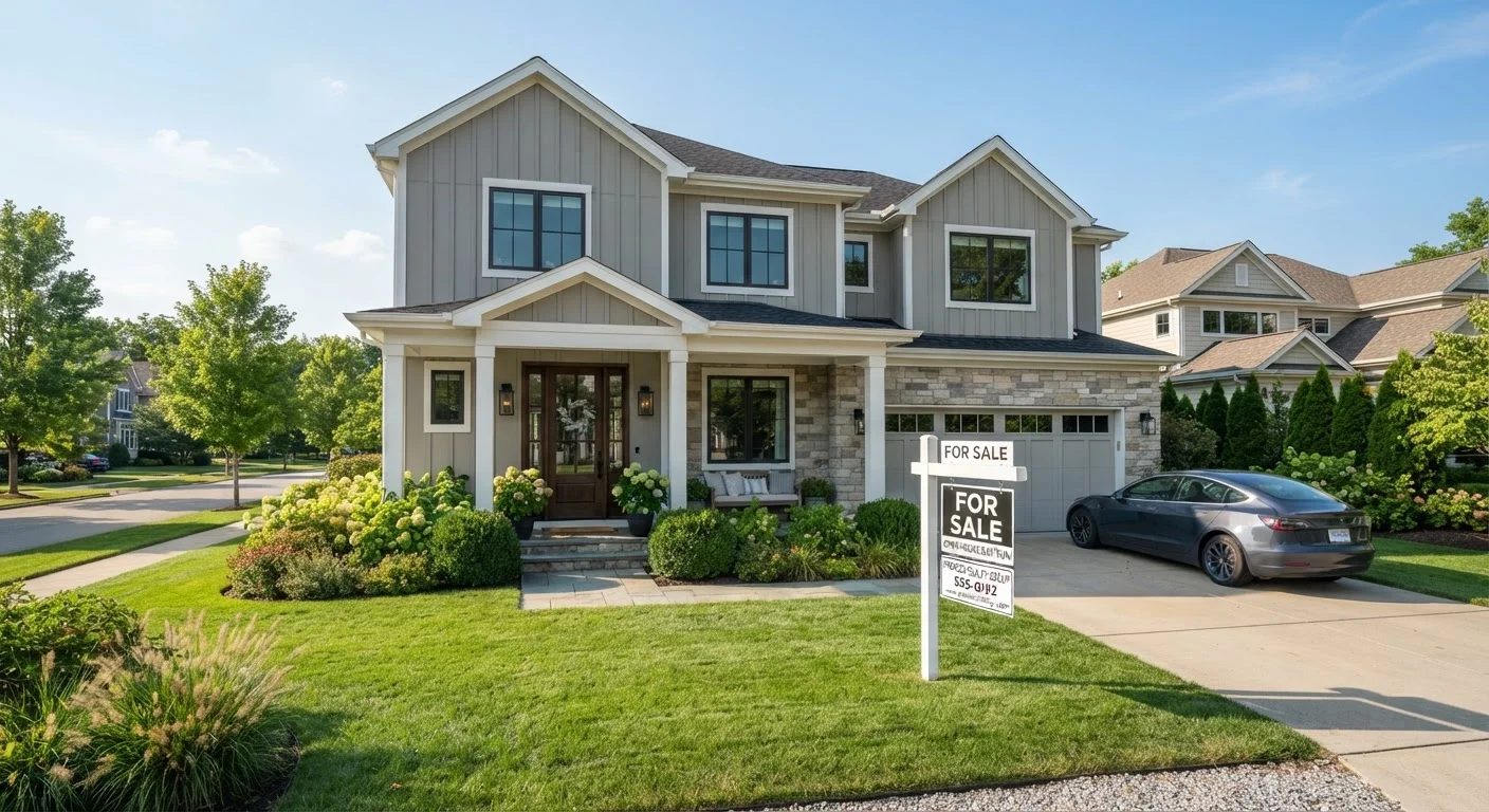 Common Beliefs About Home Selling That Don't Hold Up
