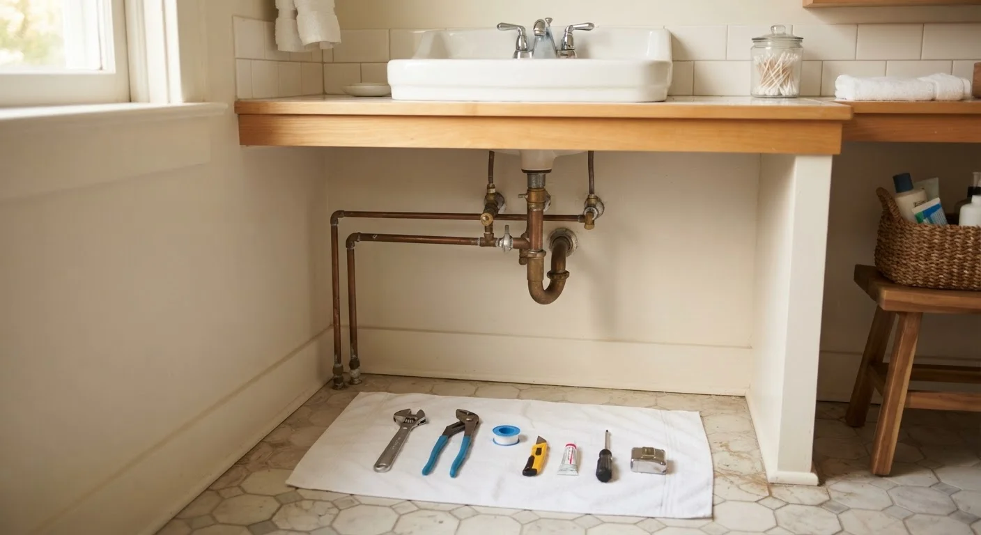 Common Beliefs About Plumbing That Lead Homeowners into Trouble