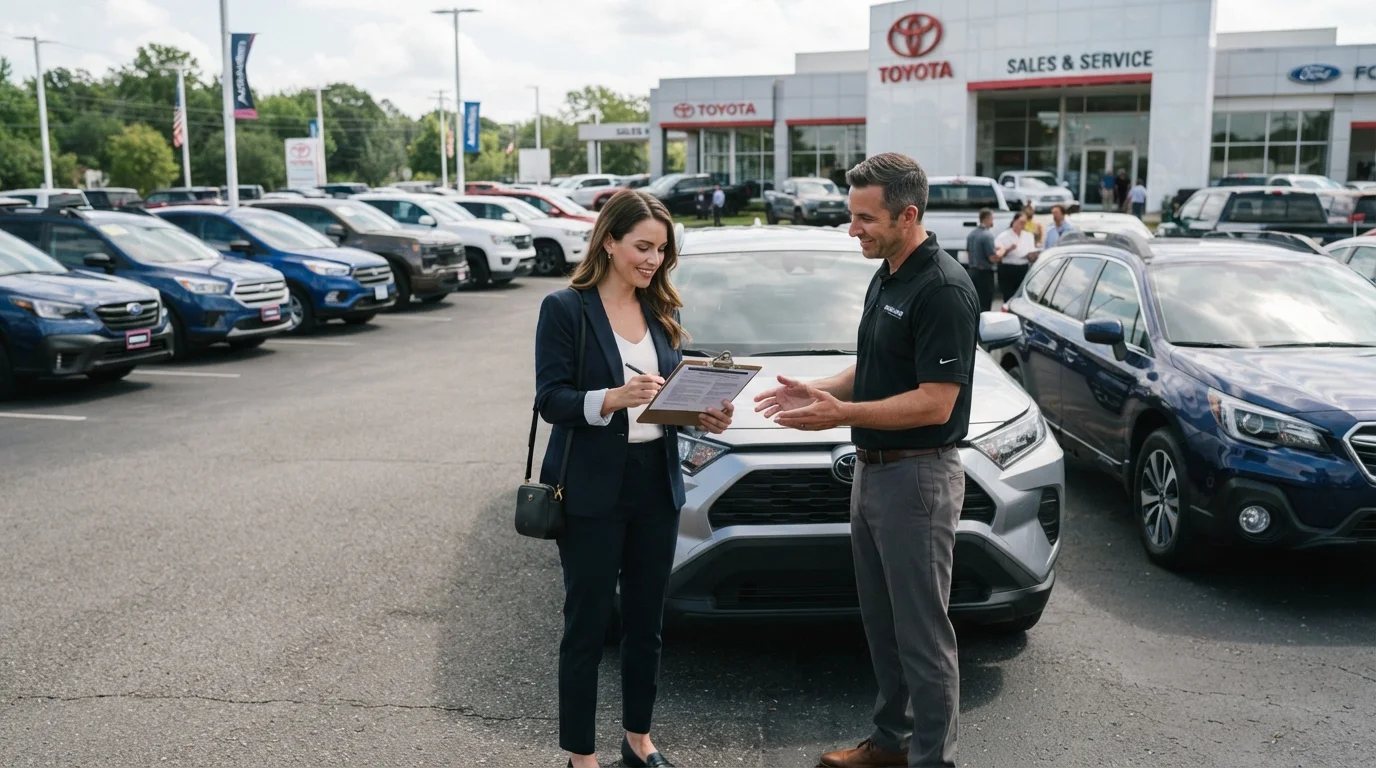 Common Car-Buying Beliefs That Often Lead Buyers Astray