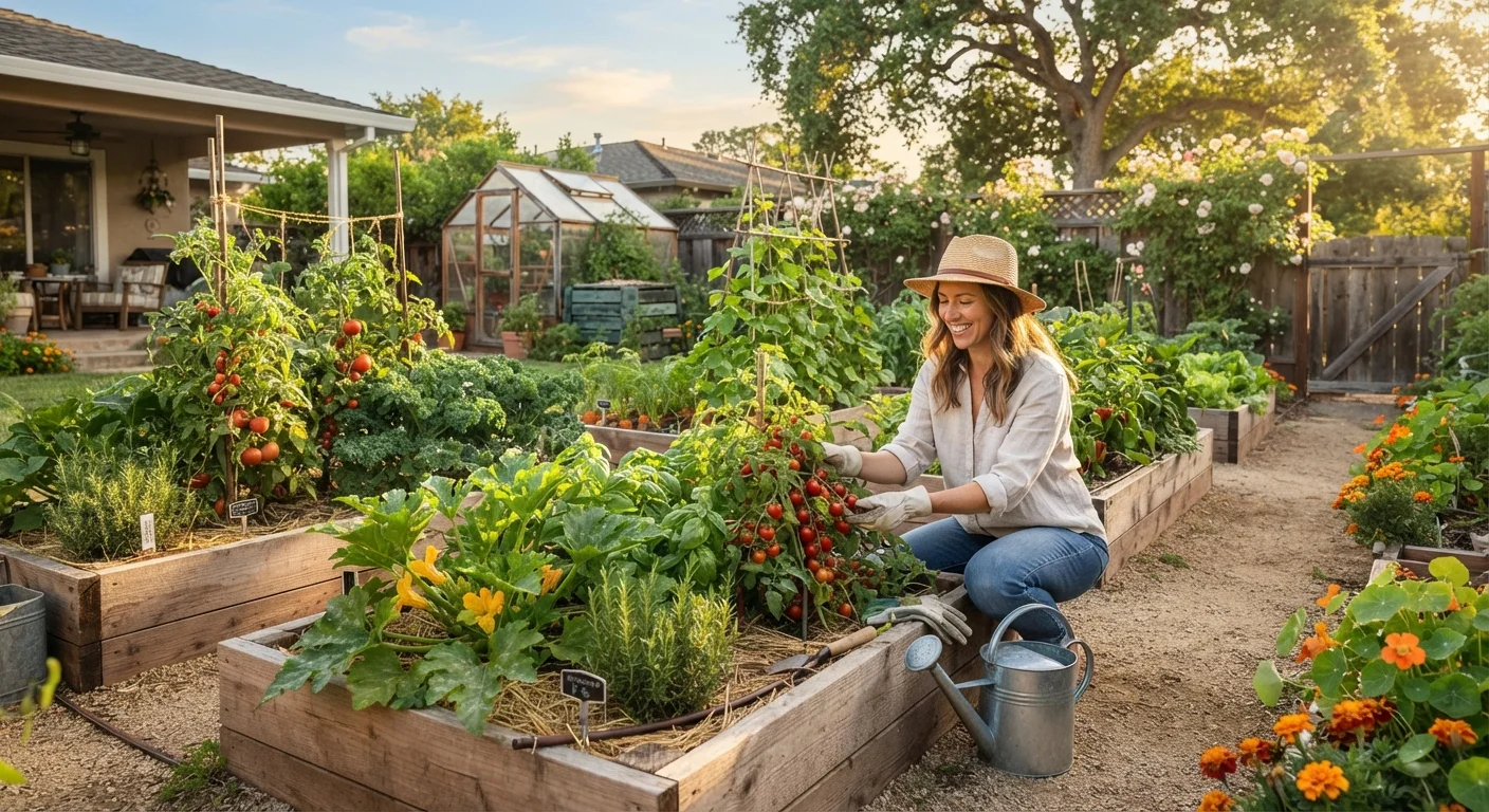 Common Garden Myths That Might Be Hurting Your Plants