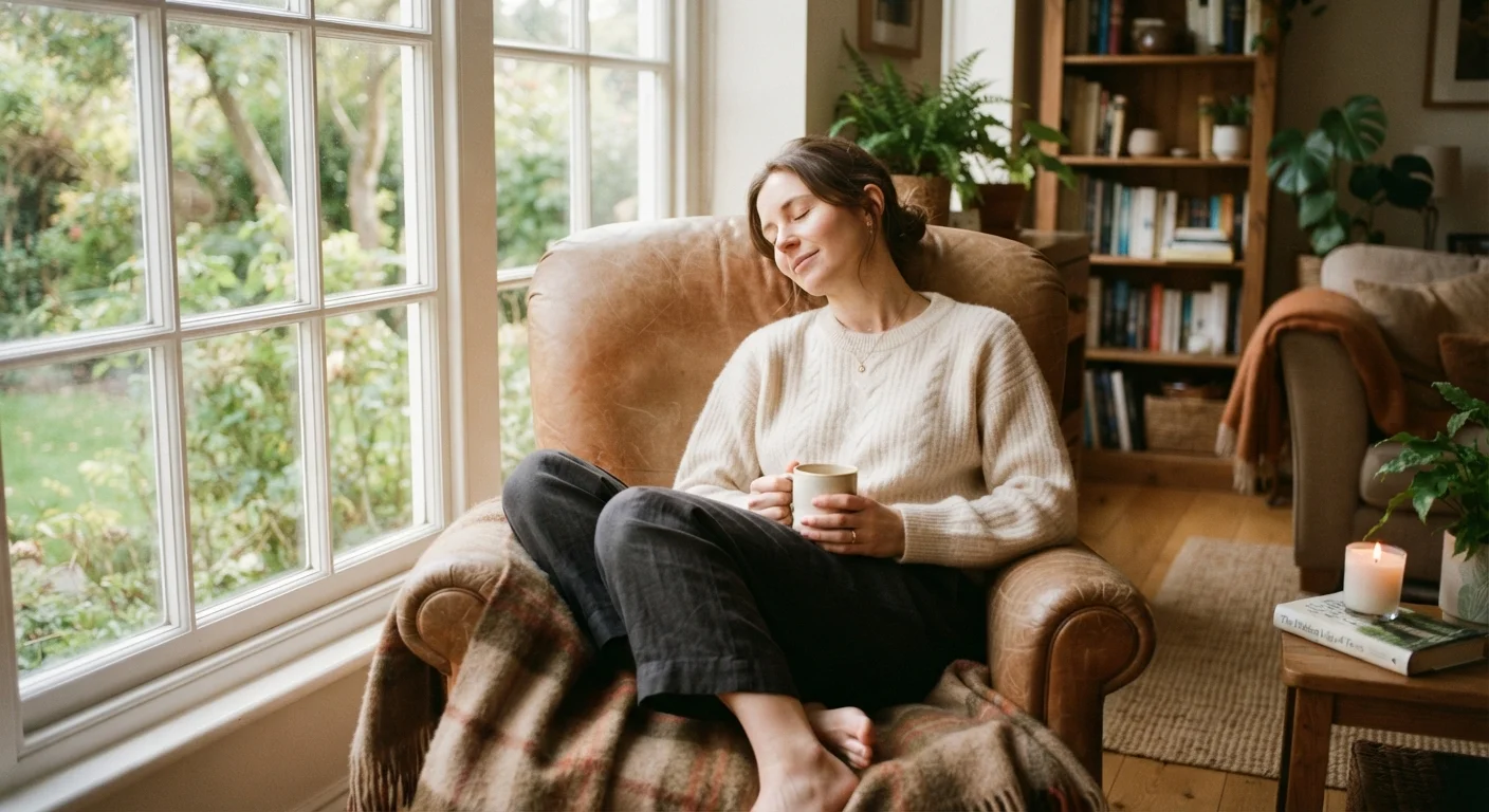 Common Misconceptions About Meditation That Keep People From Trying It