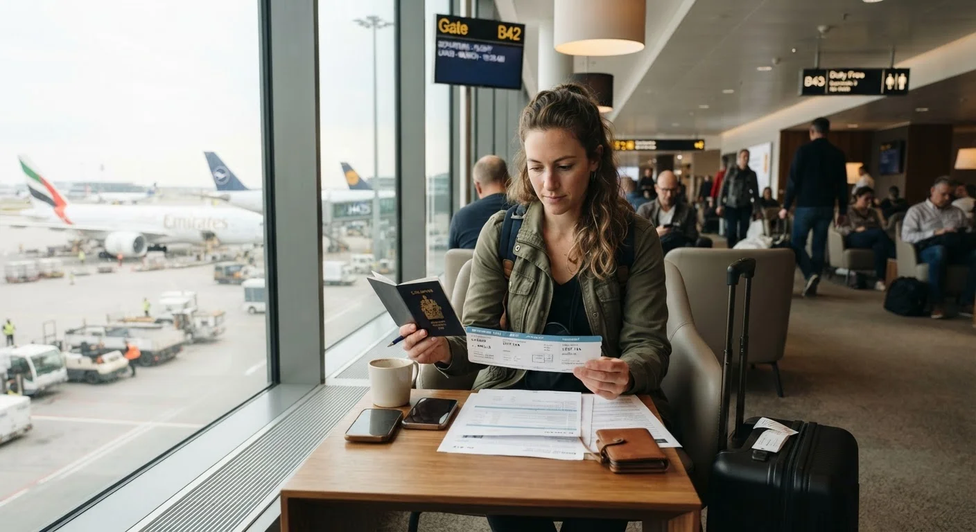 Common Myths About Travel Insurance (And What It Actually Covers)