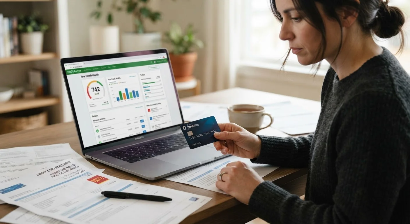 Credit Decisions That Seem Harmless but Aren't