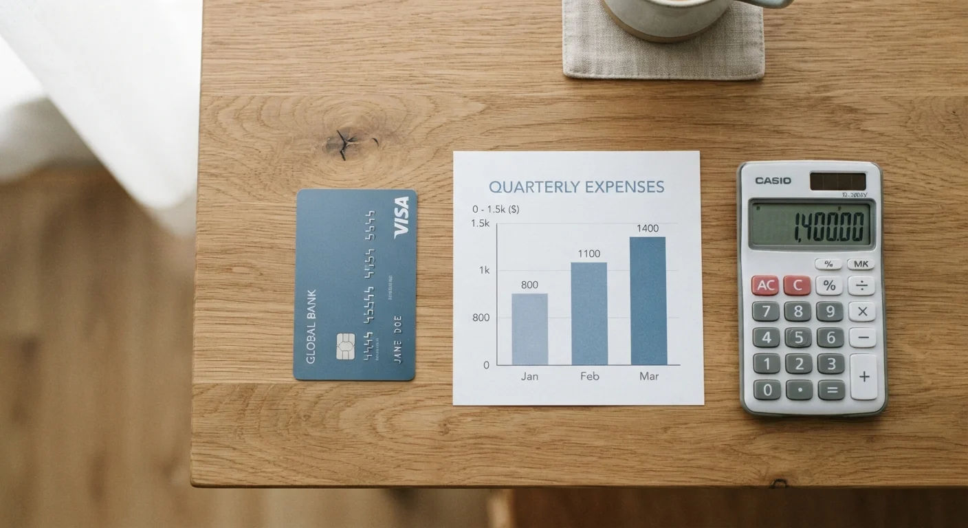 Credit Utilization: The Ratio That Quietly Shapes Your Score