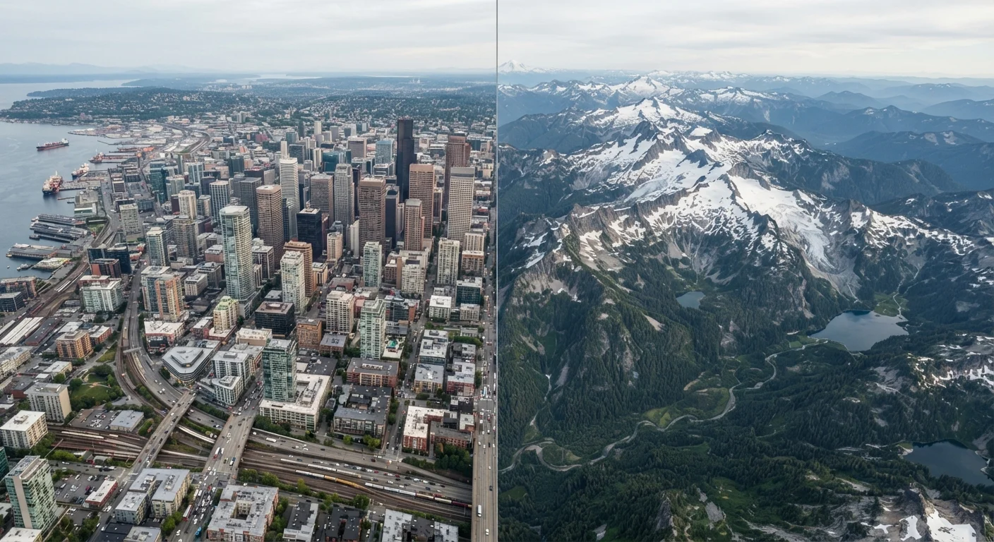 Destination Risk vs. Travel Advisory Level: They're Not Always the Same Thing