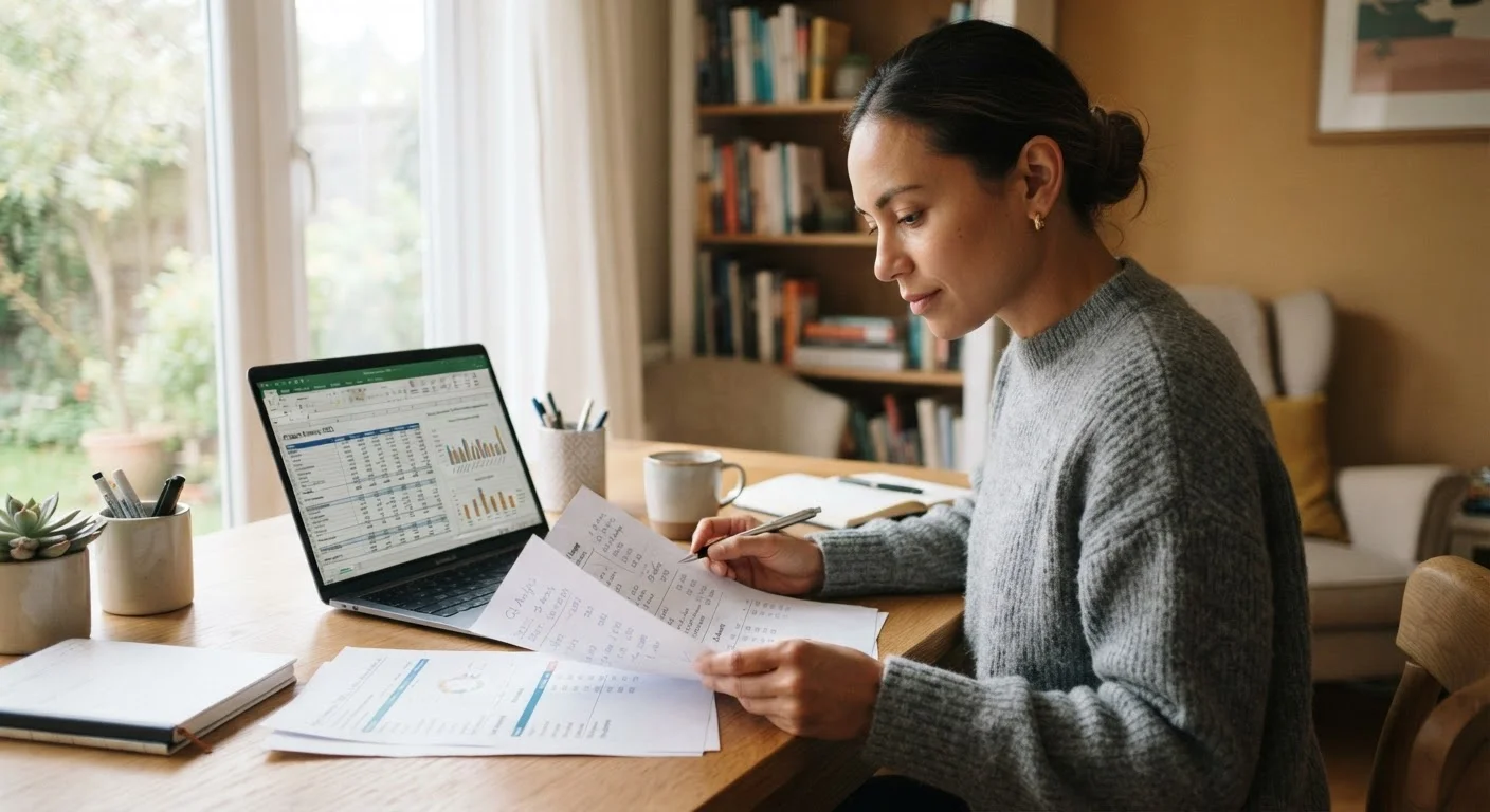 Disputing Errors on Your Credit Report: What the Process Actually Looks Like