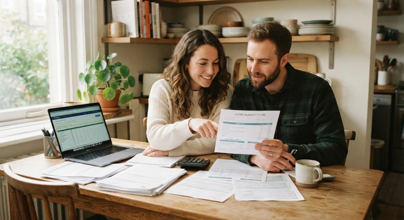Down Payment Myths That Trip Up First-Time Buyers