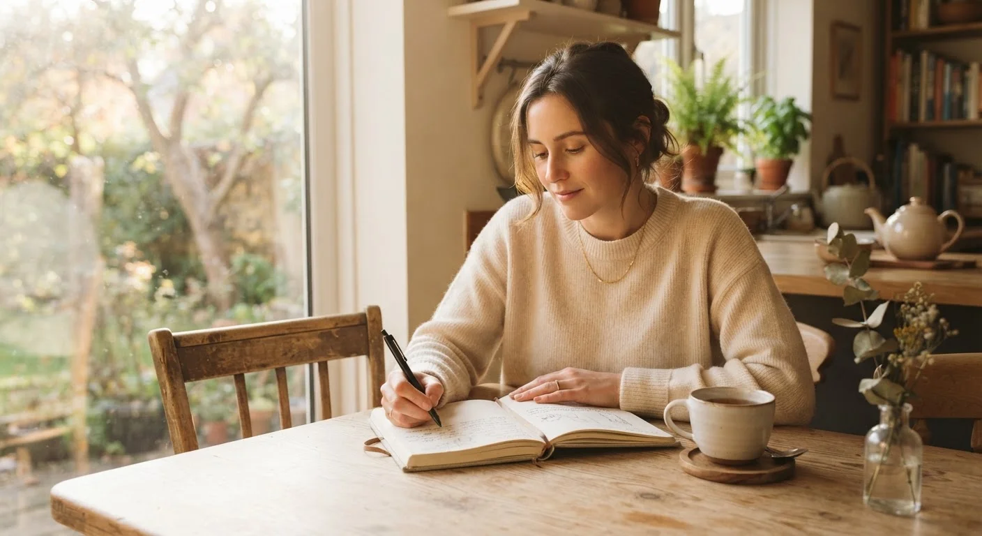 Everyday Habits That Mental Wellness Educators Consistently Highlight