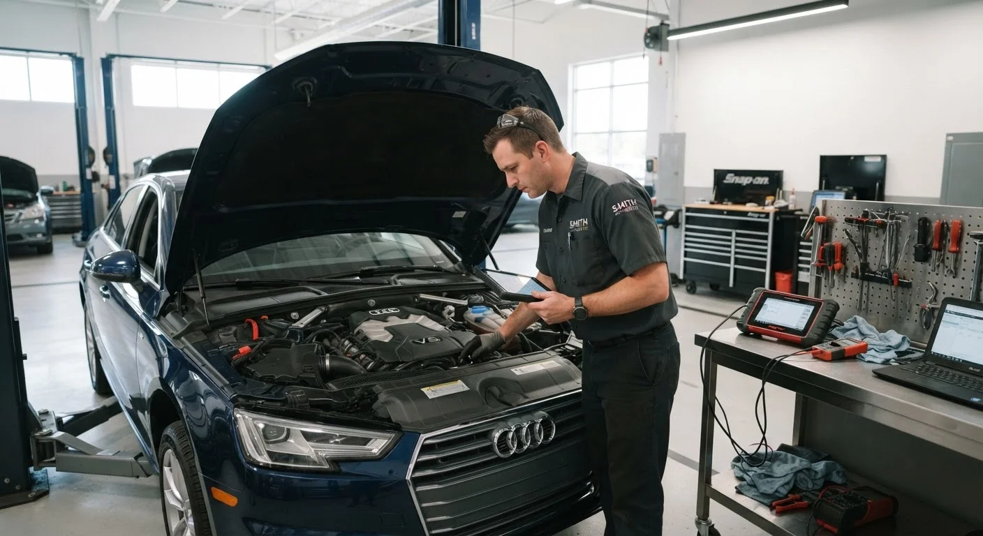 Extended Warranties for Vehicles: What They Cover and What They Don't