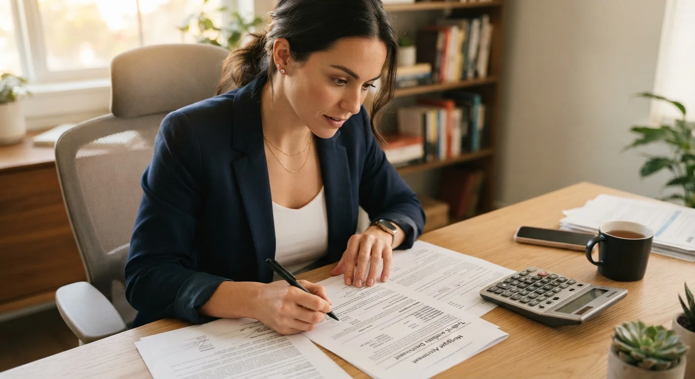 Financing Assumptions That Can Cost Homebuyers Thousands