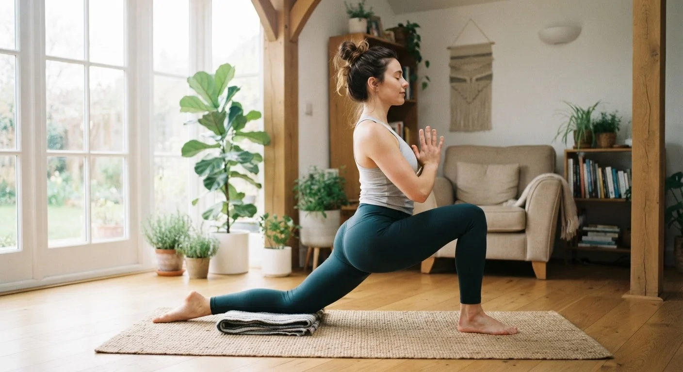 Flexibility, Mobility, and Stretching: What's the Difference?