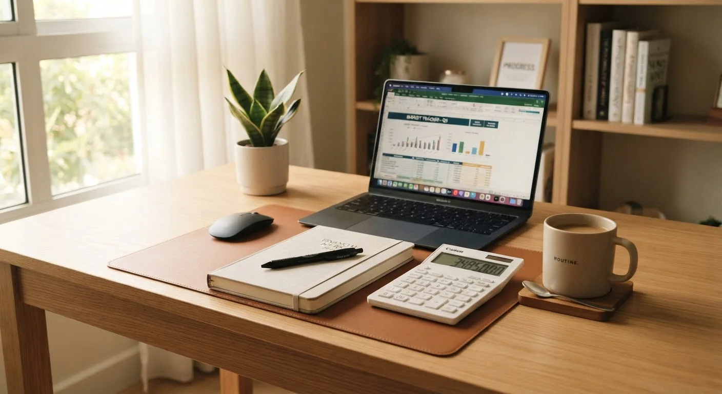 Habits That Keep a Good Credit Score Good