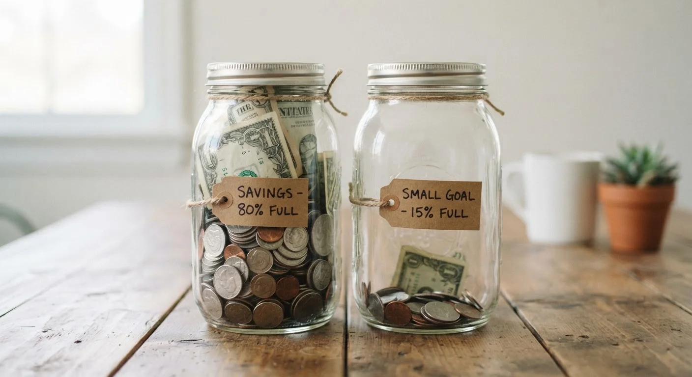 High-Yield Savings Accounts vs. Regular Savings Accounts