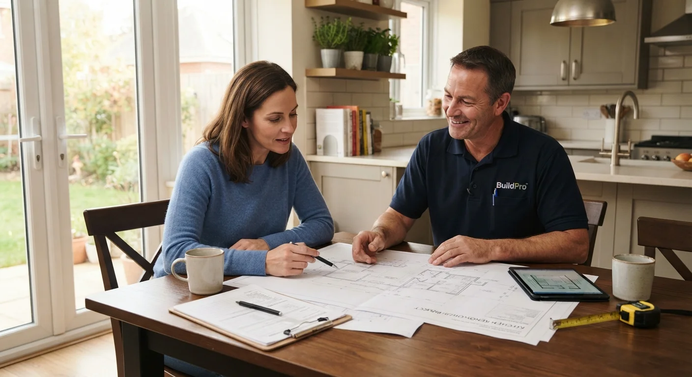 Hiring a Contractor: Questions Worth Asking Before You Sign