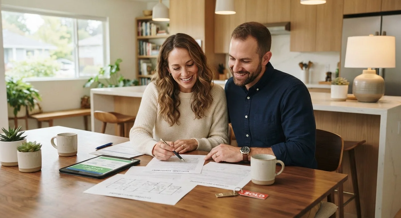 Home Buying Myths That Cost Buyers Time and Confidence