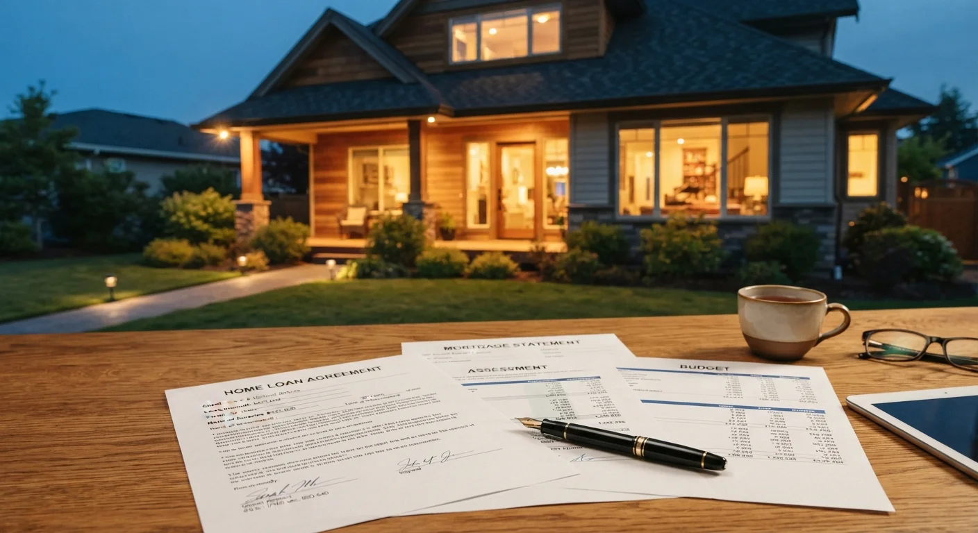Home Equity Lines of Credit and Home Equity Loans: Two Ways to Borrow Against Your Home