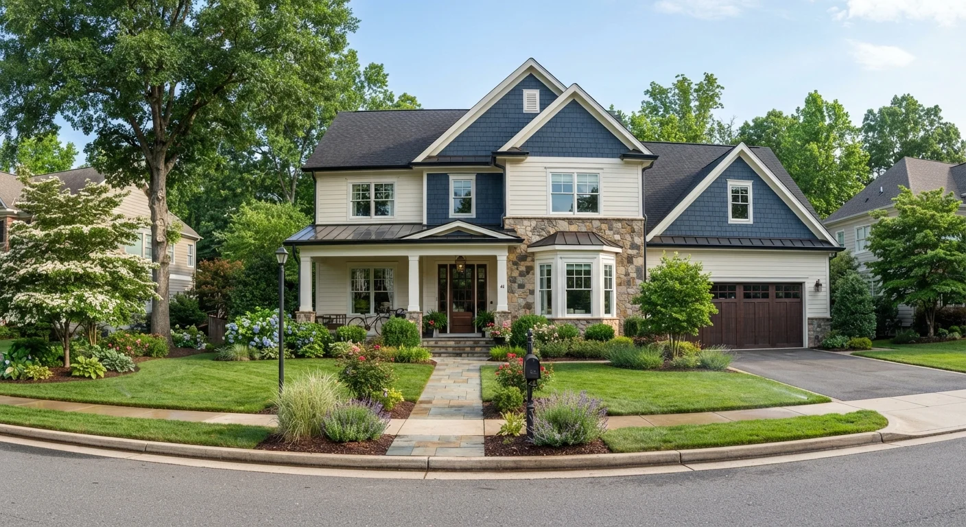 Home Maintenance From the Ground Up: Everything a New Homeowner Needs to Know