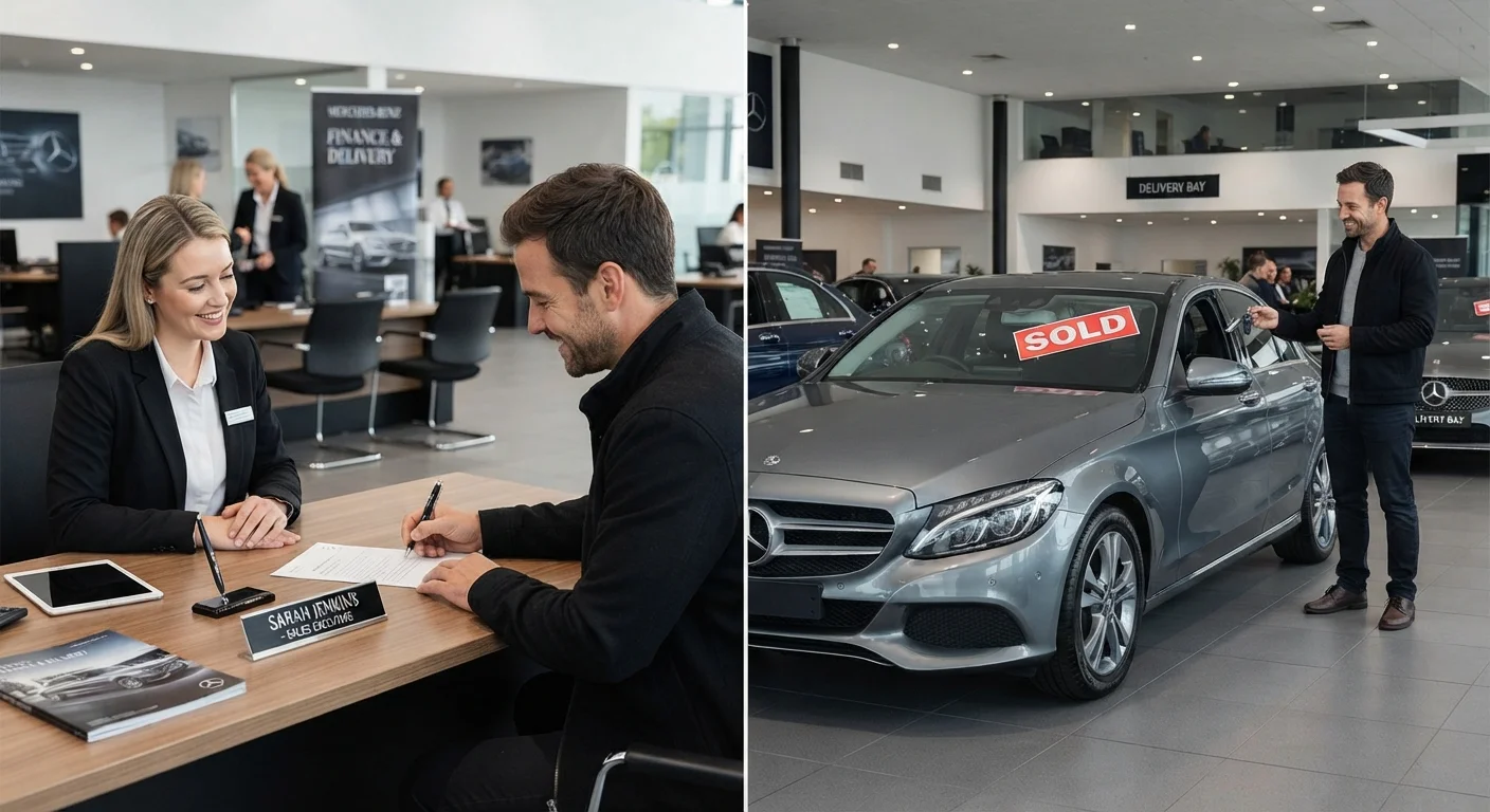Leasing vs. Buying: A Side-by-Side Look at Long-Term Cost and Flexibility