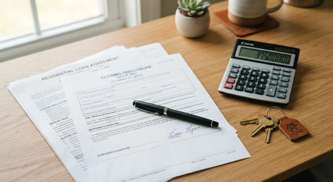 Mortgage Glossary: 40 Terms Every Homebuyer Should Understand
