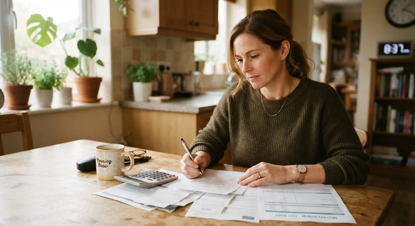 Myths About Debt That Keep People Stuck