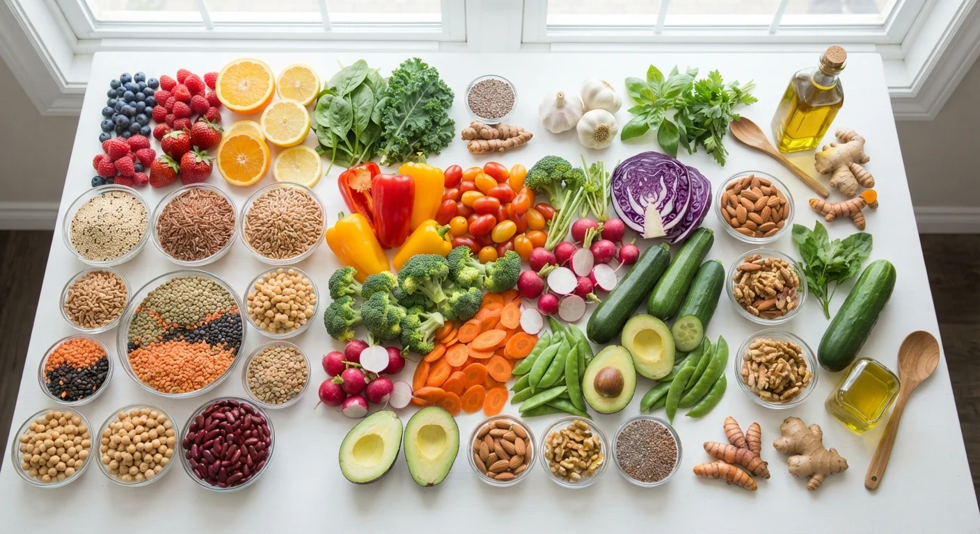 Nutrition Myths That Refuse to Die — and What the Evidence Actually Shows