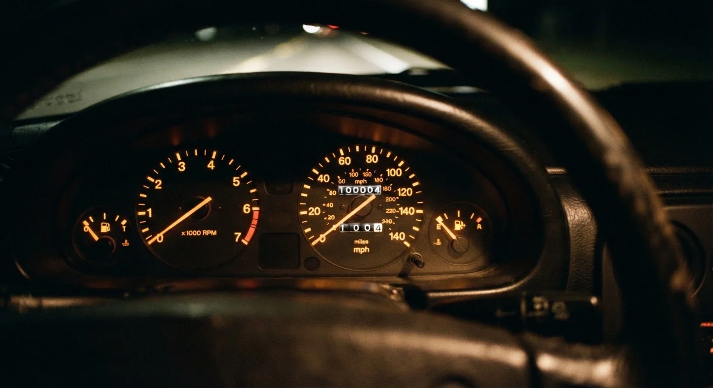 Owning a Car Long-Term: What Changes After the First 100,000 Miles