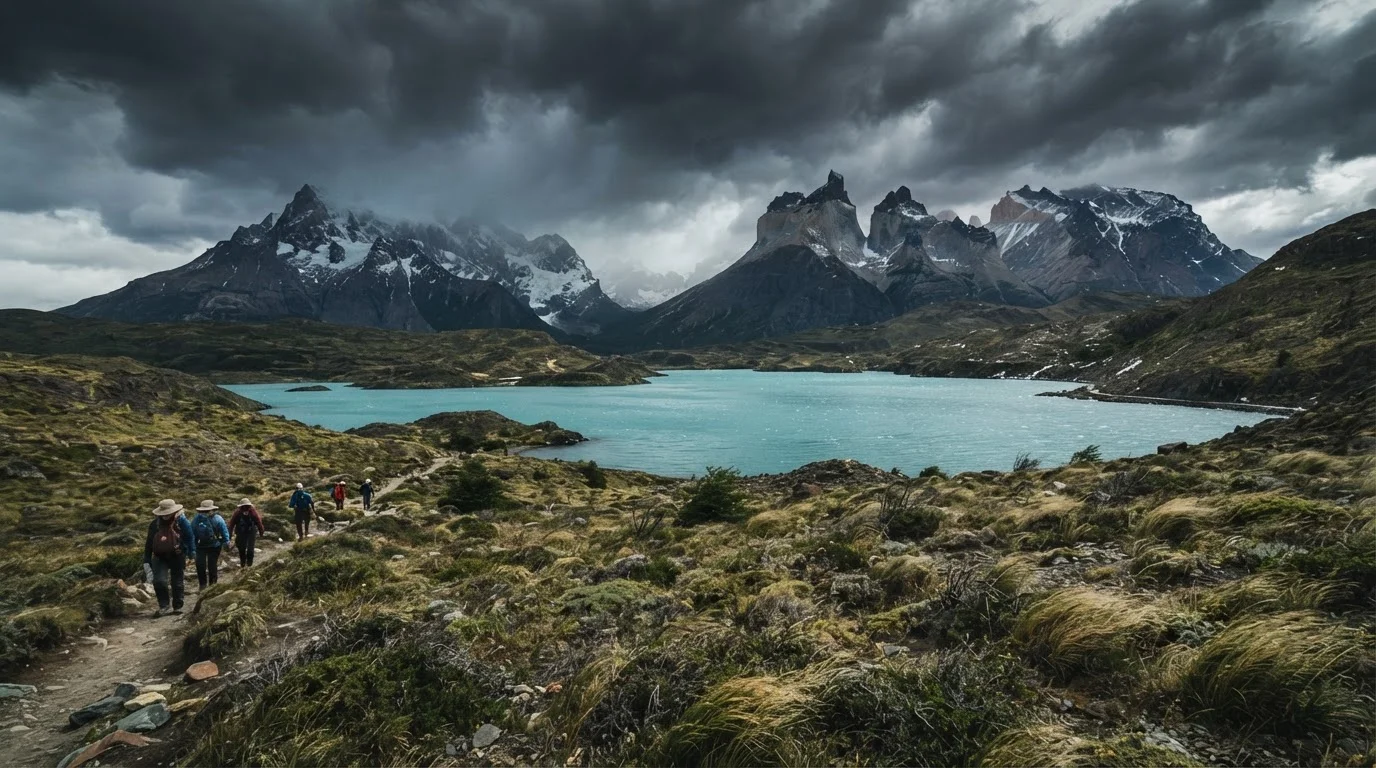 Patagonia: What the Region Spans, What It Demands, and What It Gives Back