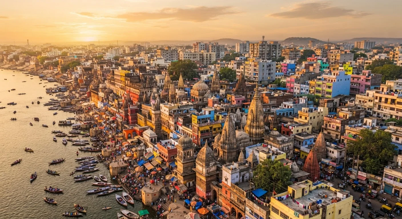 Planning Your First Trip to India: What No One Tells You Before You Go
