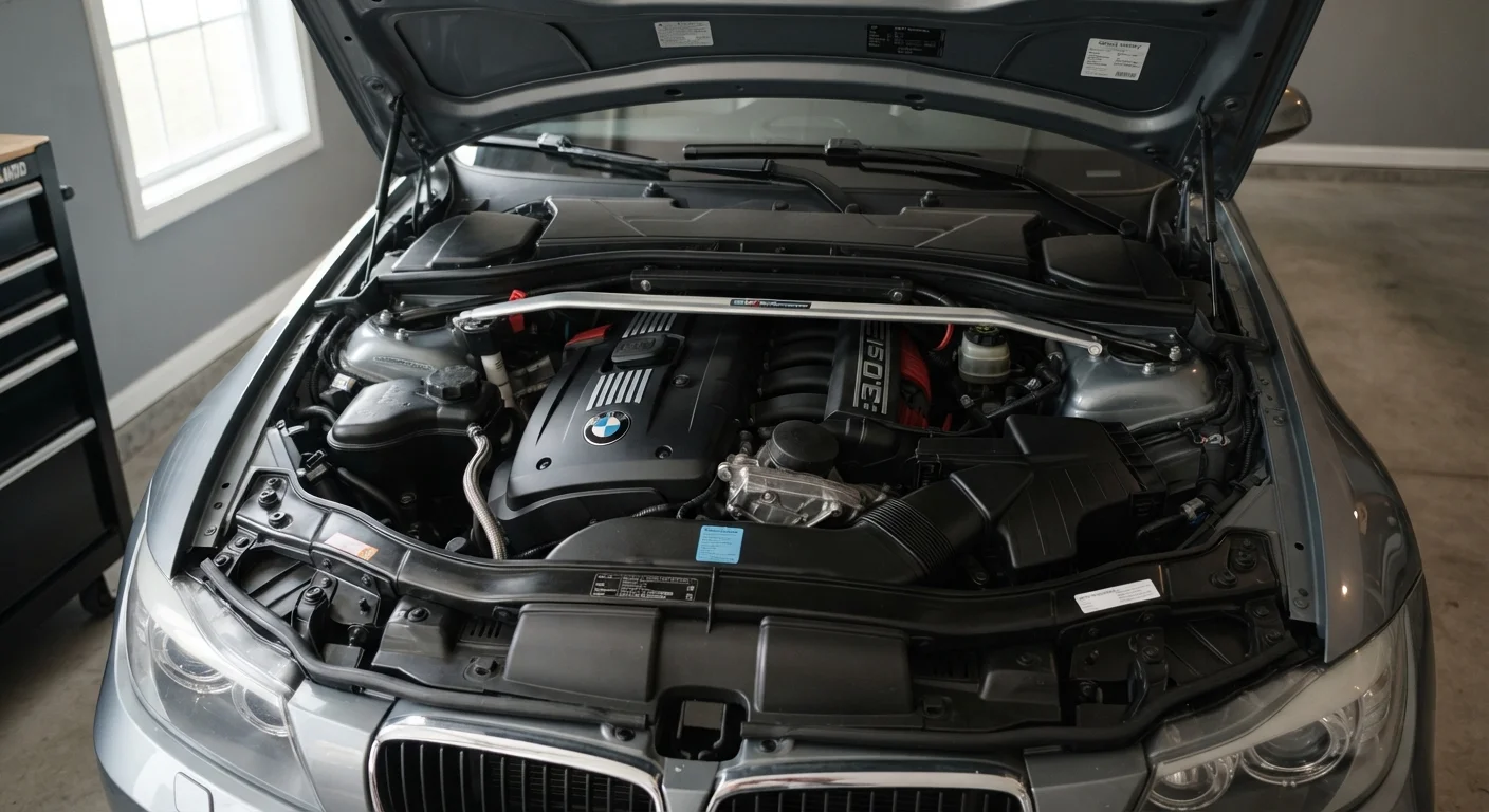 Practices That Quietly Extend the Life of Any Vehicle