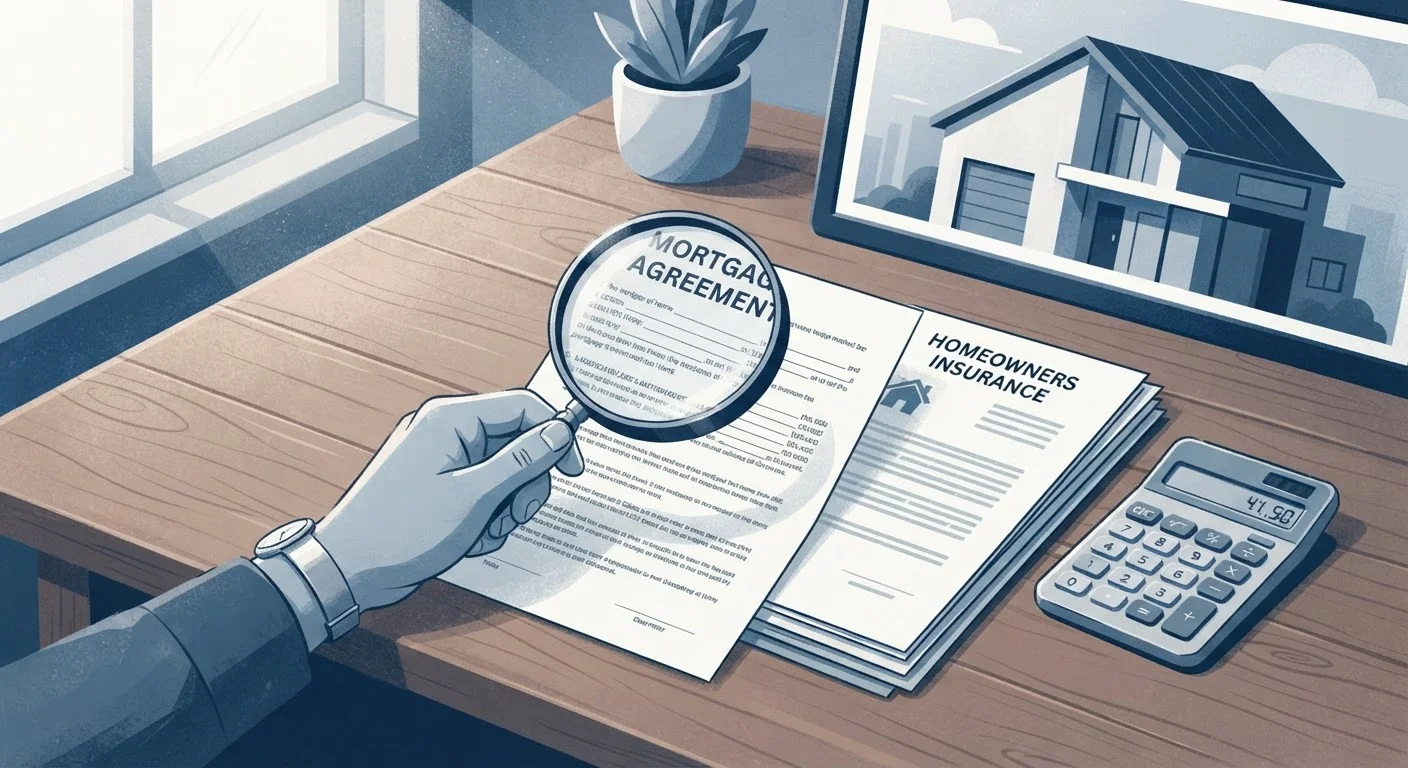 Private Mortgage Insurance: What It Is, What It Costs, and When It Goes Away