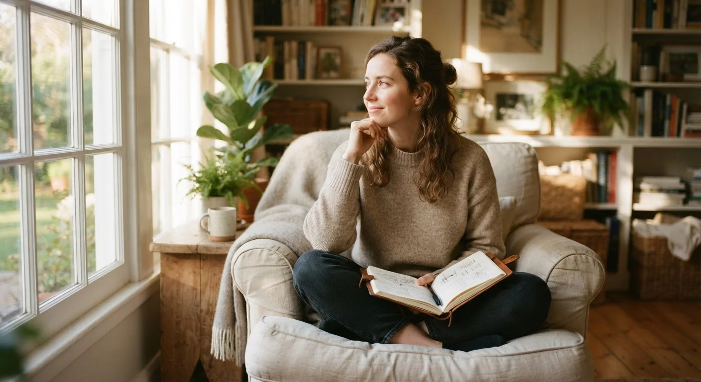 Questions Worth Asking Yourself Before Starting Therapy