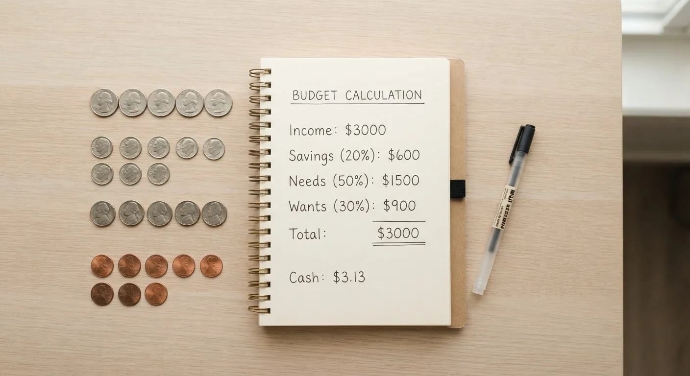 Savings Rate: The One Personal Finance Metric Worth Tracking