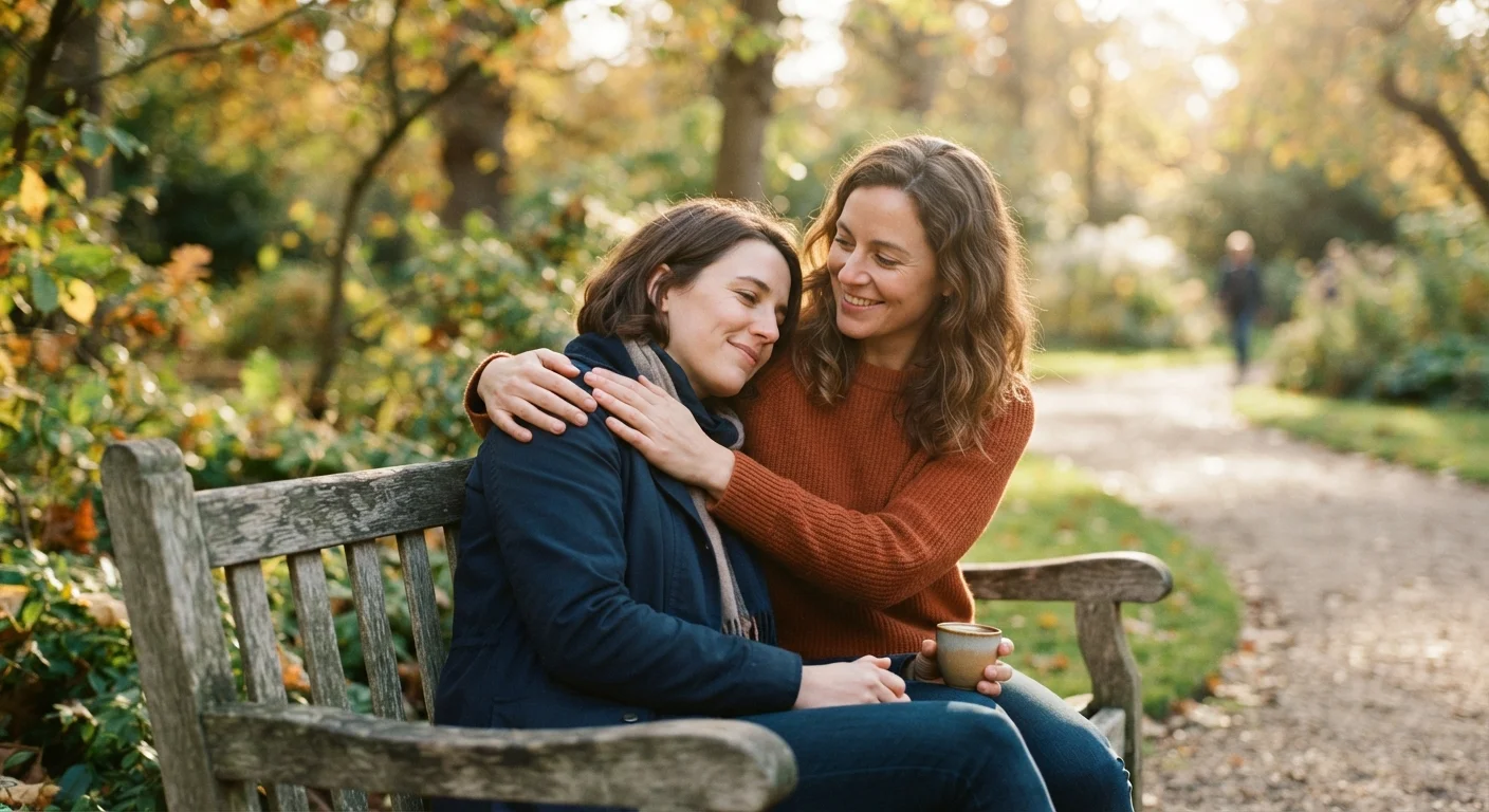Social Connection and Mental Wellbeing: What the Research Generally Points To