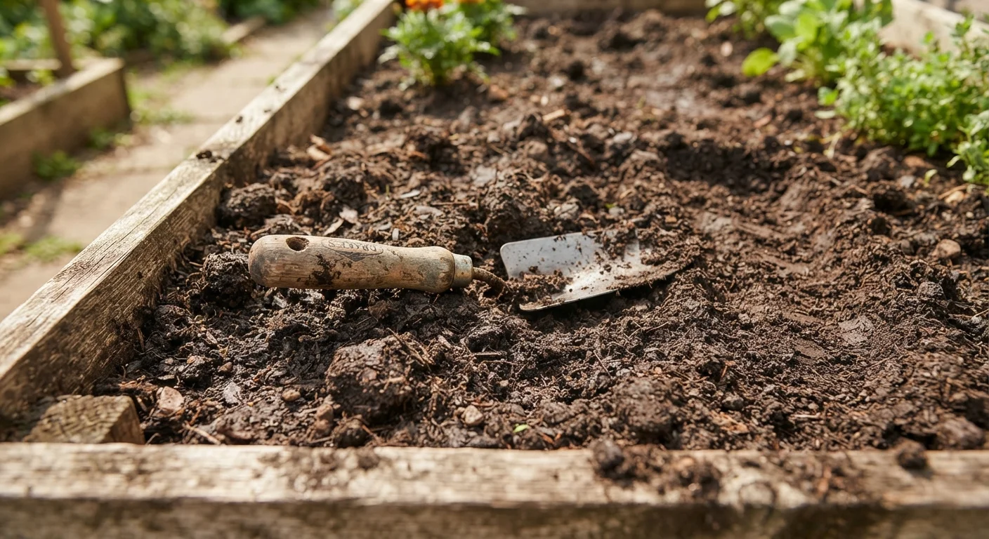 Soil Basics Every New Gardener Should Understand