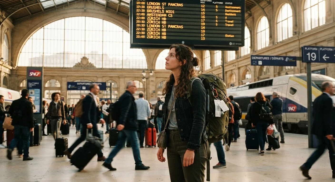 Solo Travel Safety: Honest Realities and the Habits That Make a Difference
