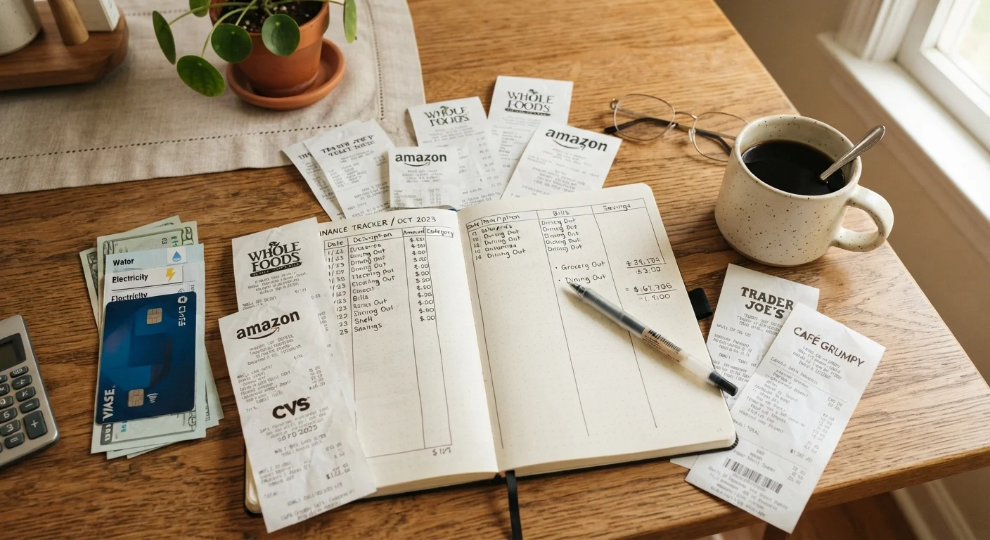 Spending Categories Worth Tracking That Most People Overlook