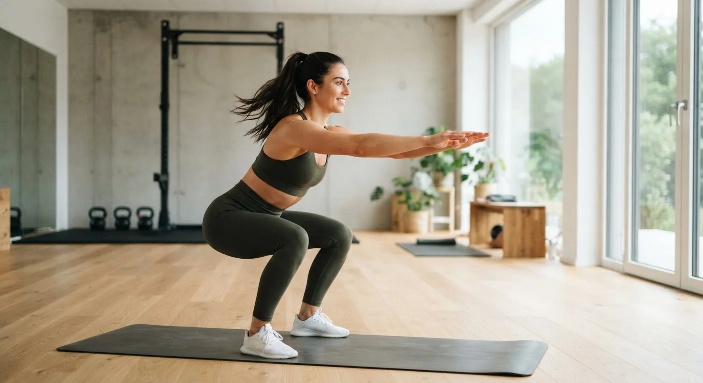 Strength Training Fundamentals Every Beginner Should Understand