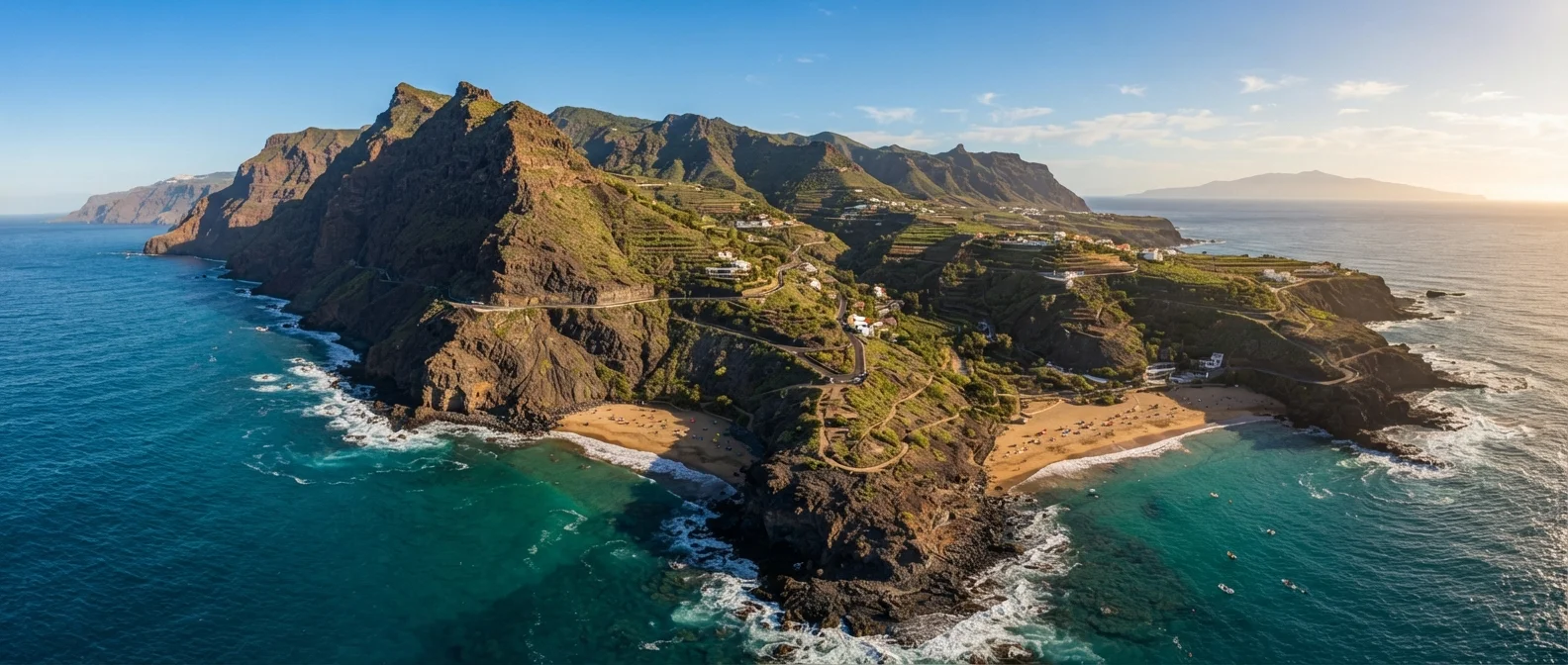 The Canary Islands: Which Island Fits Which Kind of Traveler