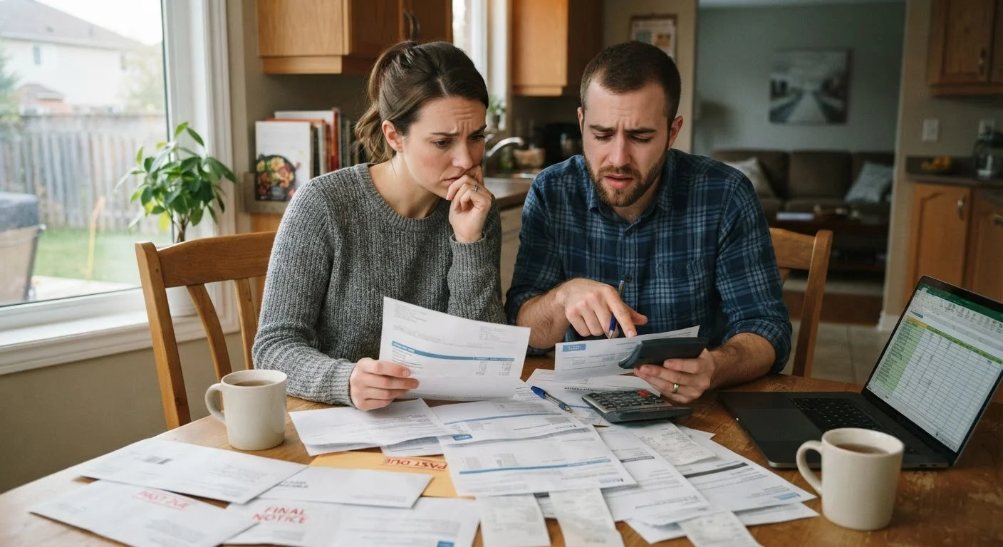 The Hidden Ongoing Costs of Homeownership First-Timers Underestimate