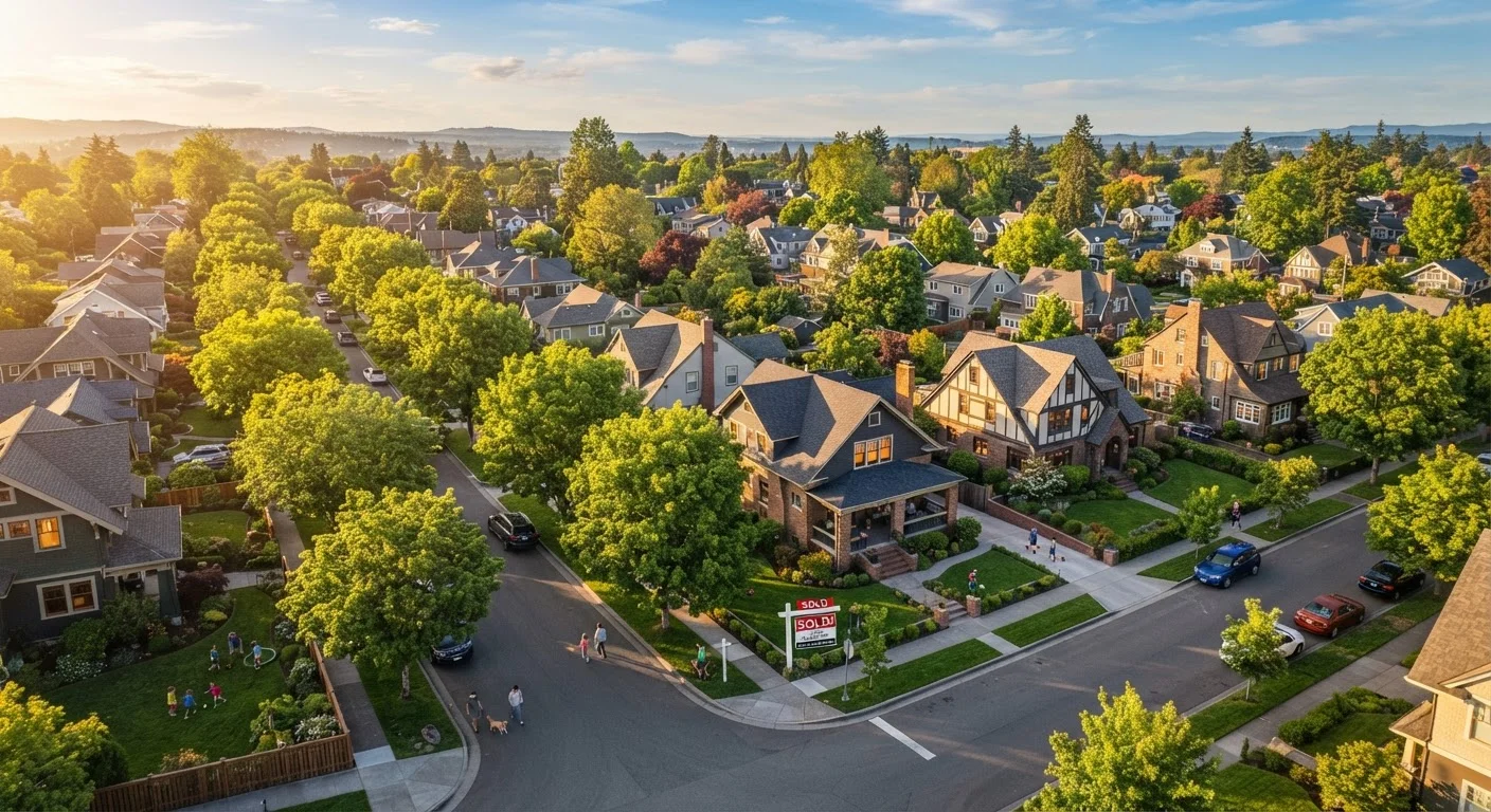 The Home Buying Process, Start to Finish