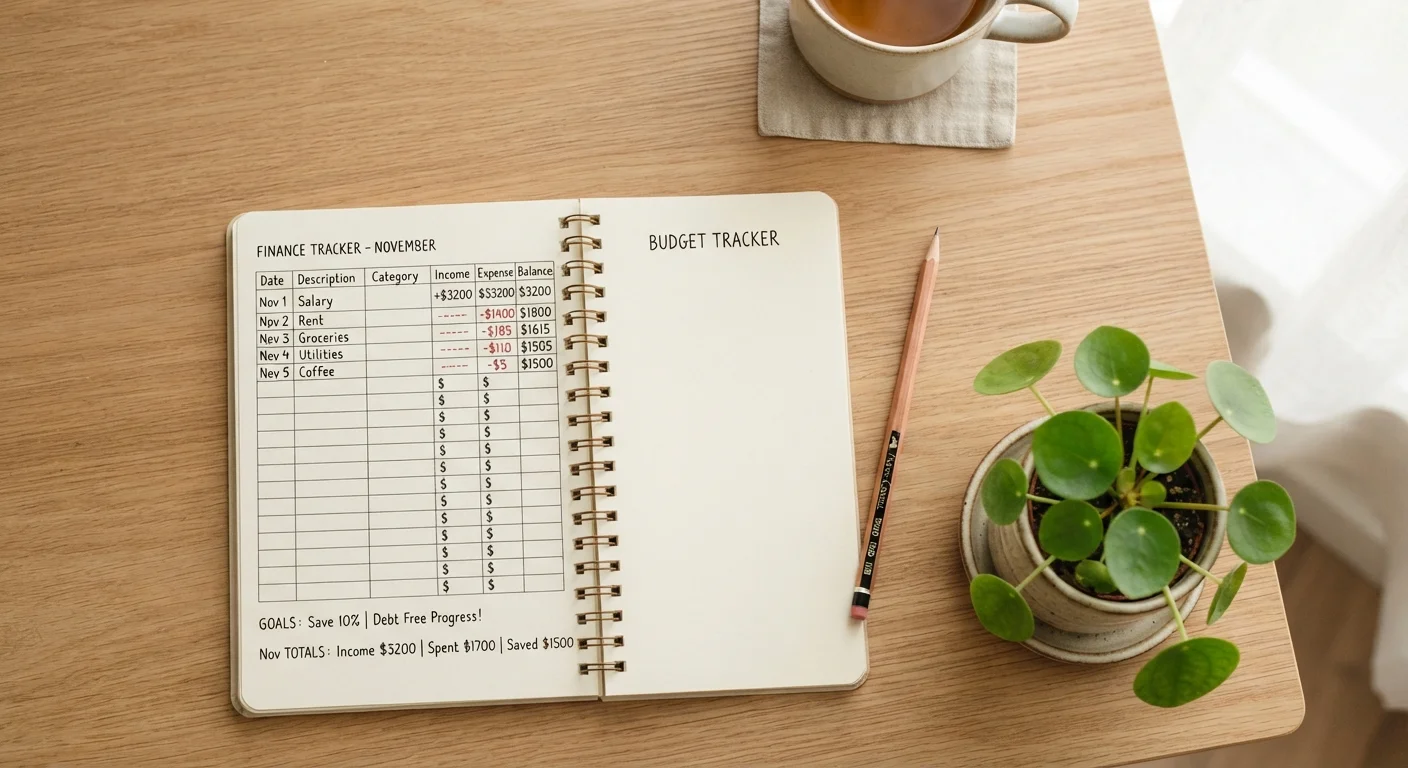 The Truth Behind Common Budgeting Myths
