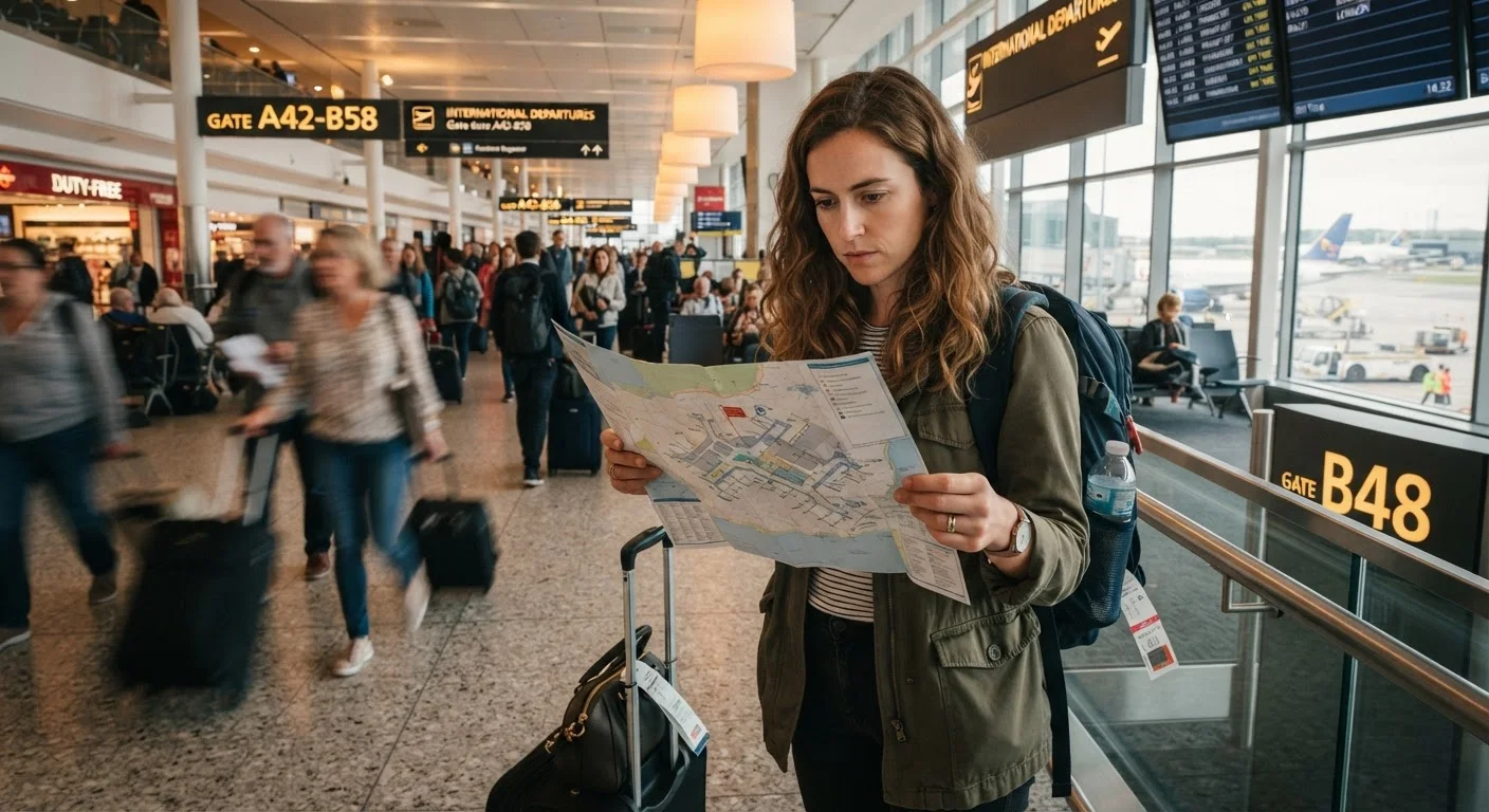Travel Safety Myths That Give Travelers a False Sense of Security