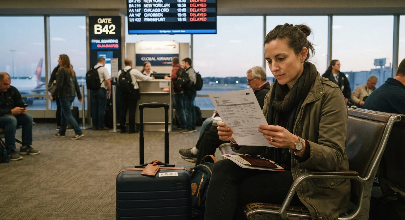 Trip Planning Strategies That Hold Up When Things Go Wrong